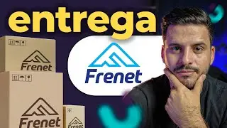 Como Configurar Entrega por FRENET na Loja Online | Loja Integrada