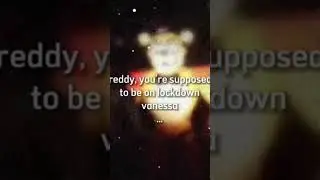 Фредди нашел свой родной язык 