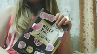 Wreck This Journal