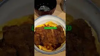 I Ate at Japan’s Most Viral Restaurants