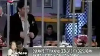 Ben Bittim Cezam Bitmiyor