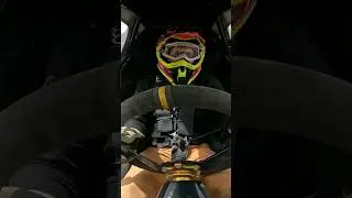 Crosskart. Will It Rally? #shorts #rallyschool #willitrally? #teamoneil