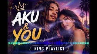 Aku & You (king playlist) 