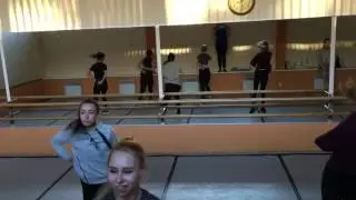 Внеорбитные | Юлианна Караулова | Olesja Kazeko Choreography