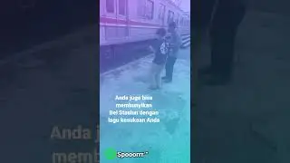 Spotify meme Railfans Premium (For Fun Only)