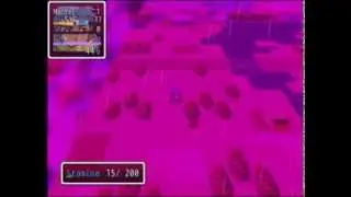 Legend II: 3D (part 1?) - RPG Maker Ace VX