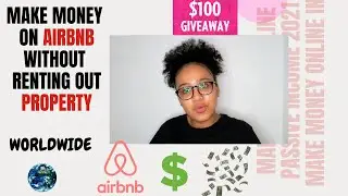 Make Money on Airbnb by offering experiences | Make money online