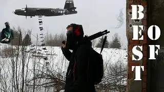 BEST of Kapitán MARKO