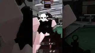 Criminality Kill Clips