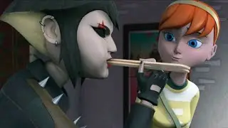 Turtle Soup | Teenage Mutant Ninja Turtles Legends