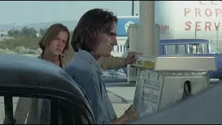 Car Talk | Two-Lane Blacktop