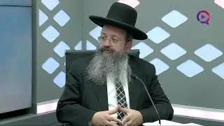 דרמה באולפן: המקובל הרב יצחק בצרי בתגובה ראשונית למצב בעולם 💥