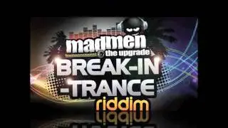 Breaking Away Destra Break-In-Trance Riddim