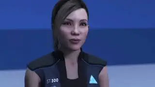 Minne seuraavaksi Kara? | Detroit: Become Human (Suomi) #5