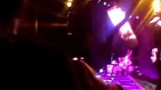 Shinedown (Diamond Eyes) live