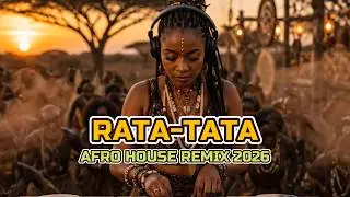 Royal Republic – RATA TATA Lyrics 🔥 Afro Rock Remix | TikTok Viral Song & Spotify Trending 2026