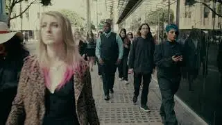 Exclusive Clip - Shinedown's Attention Attention Cinematic Experience
