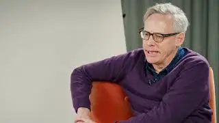 CEO Tom Weldon's publishing career advice | Penguin Books UK