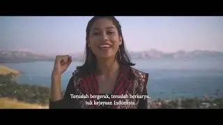 Elisa D'Franco - Terimakasih Adhyaksa [OFFICIAL]