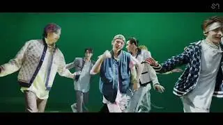 NCT U - Make a wish ❤️ Back it up part compilation