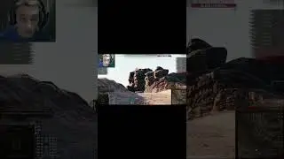 3 промаха в упор - (Мир Танков World of Tanks wot гайд смотрит реакция нарезка)