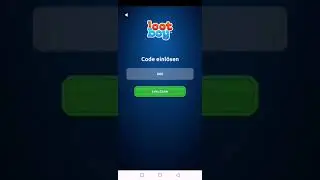 New Lootboy Code 2021 | Neuer Lootboy Code 2021