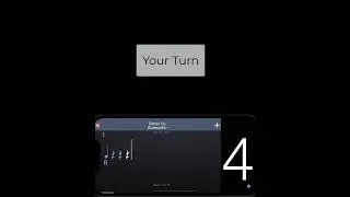 Dimitri Fantini Exercise with 5 stroke roll
