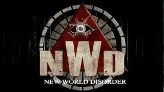 N.W.D (Ex-Epidia) EP PREVIEW