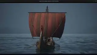 DrakkarRotate