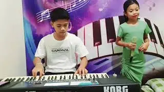 TETEP SATYA COVER JULIA #key Diva