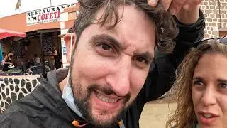 Viaggio alle Canarie Ep.2