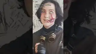 Ticci toby cosplay | TIC WARNING 🤚 | 
