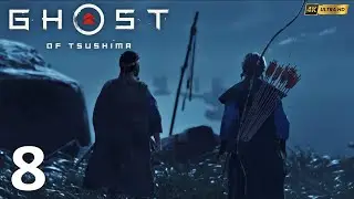Ghost Of Tsushima (PS5) Part 8