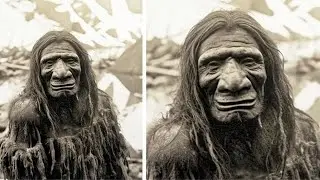Se encontró una antigua cámara que muestra una civilización perdida oculta en la Antártida