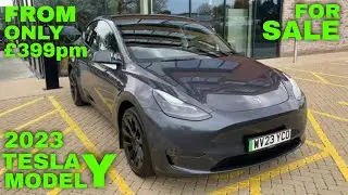 Tesla Model Y Price Drop Changes Everything