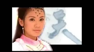 episode 27 pedang langit dan golok pembunuh naga