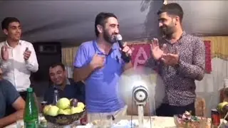 Aydın ölməmişdən ürəklərdədi Yaşayacaq bu Fəxri Xiyaban Adamı / Aydın Xırdalan show meyxana