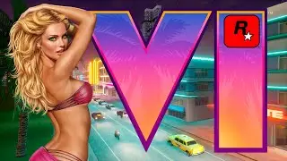 GTA 6 ЧЕГО ЖДАТЬ?