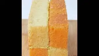 Adorable Citrus Pistachio Battenberg Cake Recipe!