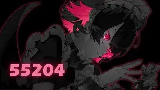 Sunna Made Ellen BROKEN! | 55.2k UCC | Deadly Assault | Zenless Zone Zero