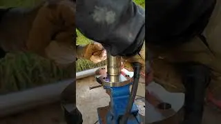 Nice job. Repost from @oneshotmuso(TikTok) 