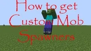 How to get a Mob Spawner in Minecraft 1.19