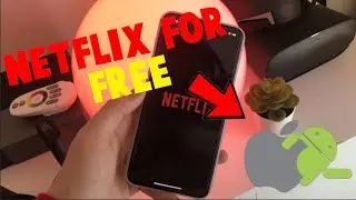 COME GUARDARE TUTTE LE SERIE NETFLIX GRATUITAMENTE || APRILE 2020
