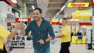 ¡En Aniversario las ofertas no paran! 🔥🤸‍♀️😍