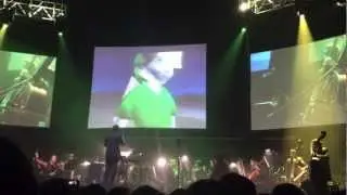 Video Games Live - The Legend of Zelda [HD]