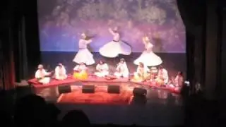 shams ensemble encore