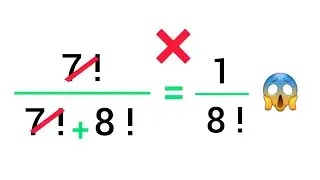 Factorials Explained   🏆