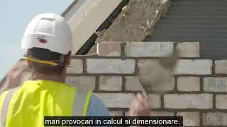 Curs de proiectare BIM zidarie portanta in zone seismice