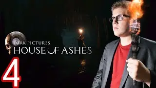 KICSIT SOK A VÉR... | House of Ashes 4.rész