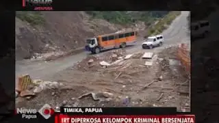 AKSI BEJAT KKB DI TEMBAGAPURA